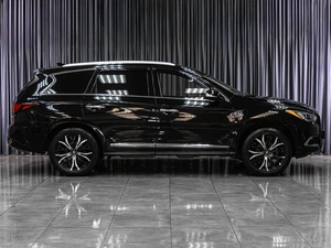 Внедорожник Infiniti QX60 2016 года, 2599000 рублей, Тюмень
