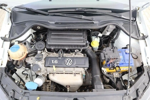 Седан Volkswagen Polo 2014 года, 889000 рублей, Обнинск