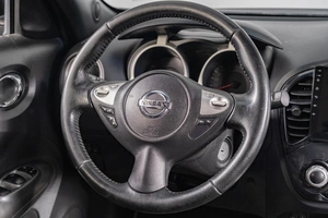 Внедорожник Nissan Juke 2012 года, 899000 рублей, Томск