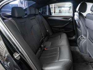 Седан BMW 5 серия 2018 года, 3019000 рублей, Ставрополь