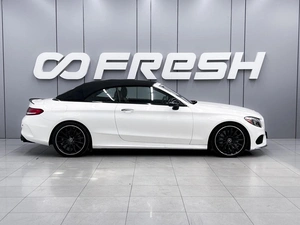 Купе Mercedes-benz C-класс 2017 года, 3379000 рублей, Ростов-на-Дону