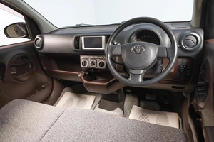 Хетчбэк Toyota Passo 2013 года, 749000 рублей, Новосибирск