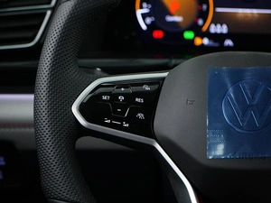 Внедорожник Volkswagen Teramont X 2026 года, 5498999 рублей, Москва