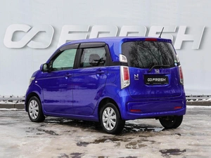 Хетчбэк Honda N-WGN 2018 года, 790000 рублей, Волгоград