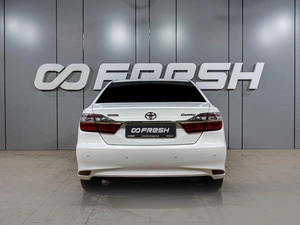 Седан Toyota Camry 2015 года, 1749000 рублей, Воронеж