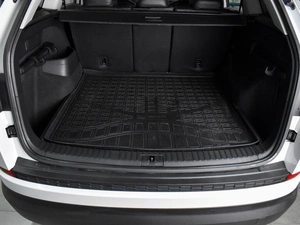 Внедорожник Skoda Kodiaq 2019 года, 2439000 рублей, Воронеж