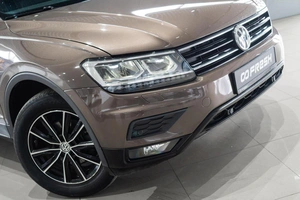 Внедорожник Volkswagen Tiguan 2018 года, 2099000 рублей, Петрозаводск