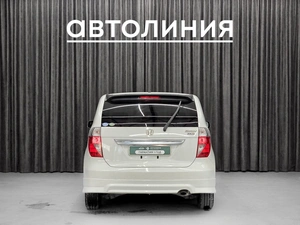 Минивэн Honda Edix 2004 года, 555000 рублей, Красноярск
