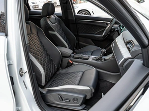 Внедорожник Audi Q3 2026 года, 3900000 рублей, Краснодар