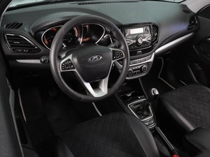 Универсал ВАЗ (LADA) Vesta Cross 2020 года, 1099000 рублей, Воронеж