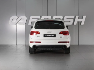 Внедорожник Audi Q7 2012 года, 2159000 рублей, Минеральные Воды