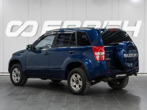 Внедорожник Suzuki Grand Vitara 2011 года, 1229000 рублей, Сургут