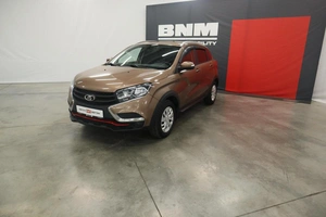 Хэтчбек ВАЗ (LADA) XRAY 2022 года, 1210000 рублей, Курск