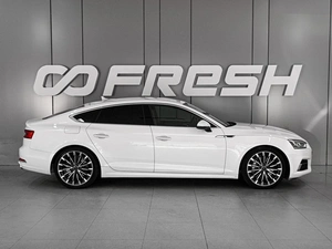 Лифтбек Audi A5 2016 года, 3120000 рублей, Аксай