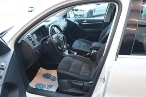 Внедорожник Volkswagen Tiguan 2012 года, 1550000 рублей, Мирное