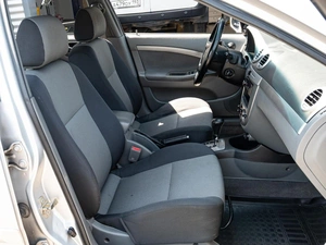Хетчбэк Chevrolet Lacetti 2012 года, 755000 рублей, Краснодар
