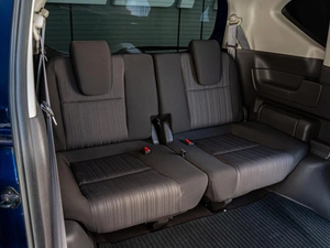 Минивэн Honda Freed 2018 года, 1550000 рублей, Краснодар
