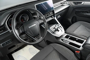 Внедорожник Haval M6 2023 года, 1769000 рублей, Тюмень