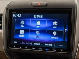 Минивэн Honda Freed+ 2021 года, 1840000 рублей, Красноярск