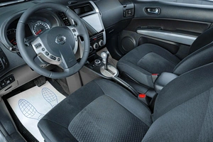 Внедорожник Nissan X-Trail 2012 года, 1359000 рублей, Тюмень