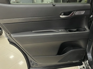 Внедорожник Hyundai Palisade 2019 года, 3947000 рублей, Солонцы