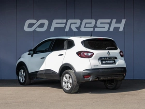 Внедорожник Renault Kaptur 2018 года, 1075000 рублей, Краснодар