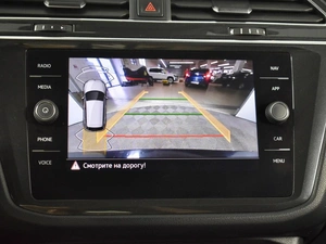 Внедорожник Volkswagen Tiguan 2021 года, 2498100 рублей, Казань