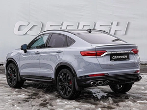 Внедорожник Geely Tugella 2024 года, 3490000 рублей, Волгоград