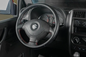 Внедорожник Suzuki Jimny 2008 года, 1139000 рублей, Тюмень