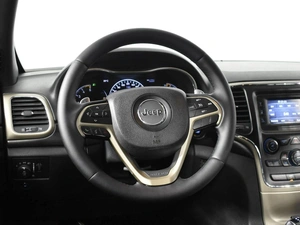 Внедорожник Jeep Grand Cherokee 2013 года, 1720000 рублей, Казань