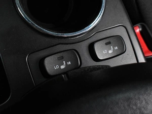 Внедорожник SsangYong Korando 2013 года, 1028000 рублей, Воронеж