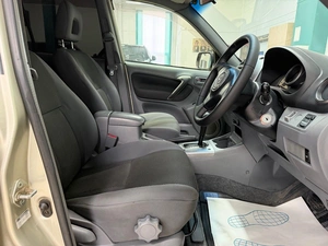 Внедорожник Toyota RAV4 2002 года, 799000 рублей, Красноярск