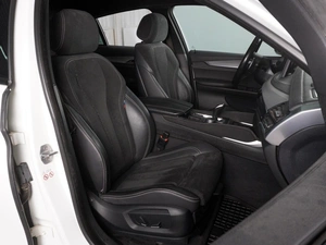 Внедорожник BMW X6 2018 года, 3479000 рублей, Красный Пахарь