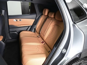 Внедорожник Geely Galaxy Starship 7 2025 года, 3340000 рублей, Ставрополь