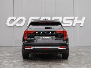 Внедорожник Haval Jolion 2022 года, 1420000 рублей, Краснодар