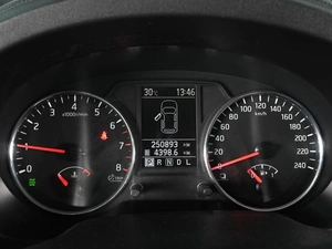 Внедорожник Nissan X-Trail 2012 года, 1349000 рублей, Ростов-на-Дону