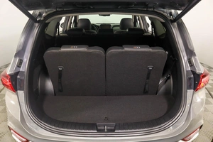 Внедорожник Hyundai Santa Fe 2019 года, 2859000 рублей, Пермь