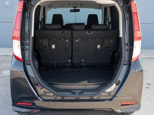 Минивэн Toyota Roomy 2016 года, 1240000 рублей, Краснодар