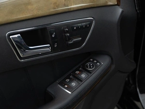 Седан Mercedes-benz E-класс 2010 года, 1598050 рублей, Москва