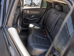 Внедорожник Mercedes-benz GLC-класс 2018 года, 4400000 рублей, Краснодар