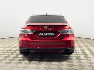 Седан Toyota Camry 2021 года, 3230100 рублей, Казань