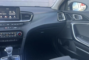 Универсал Kia Ceed 2019 года, 1740000 рублей, Солонцы