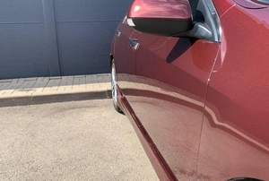 Седан Honda Accord 2012 года, 1360000 рублей, Солонцы