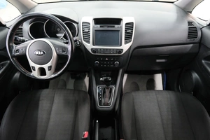 Минивэн Kia Venga 2015 года, 1339000 рублей, Омск