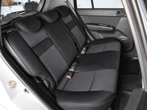 Хетчбэк Hyundai Getz 2007 года, 699000 рублей, Аксай