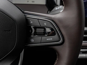 Внедорожник Geely Xingyue L 2026 года, 4450000 рублей, Краснодар