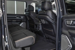 Пикап RAM 1500 2025 года, 11171570 рублей, Москва