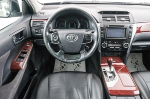 Седан Toyota Camry 2013 года, 1539000 рублей, Красноярск