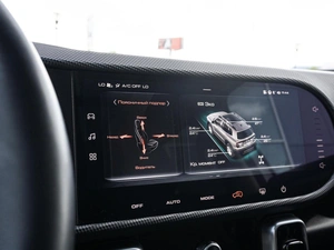 Внедорожник Haval Dargo 2023 года, 2699000 рублей, Нижний Новгород