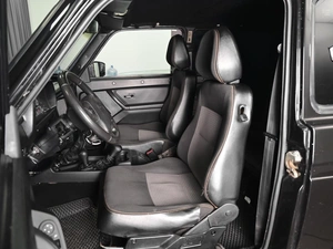 Внедорожник ВАЗ (LADA) 2121 (4x4) Urban 2016 года, 694000 рублей, Ставрополь